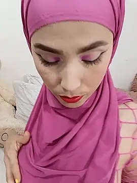 jamila zair online show from July 2026 10:25:02 PM