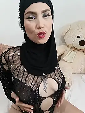 jamila zair online show from July 2026 08:34:02 PM