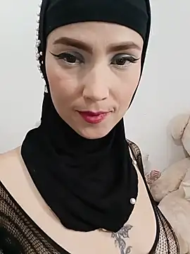 jamila zair online show from July 2026 02:13:01 PM
