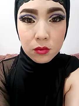 jamila zair online show from February 2026 03:24:01 PM