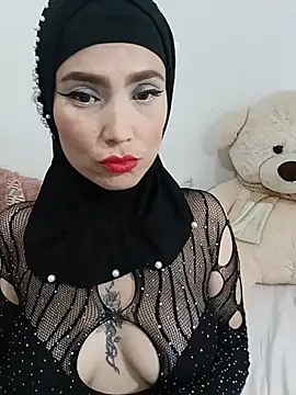 jamila zair online show from July 2026 08:52:02 PM
