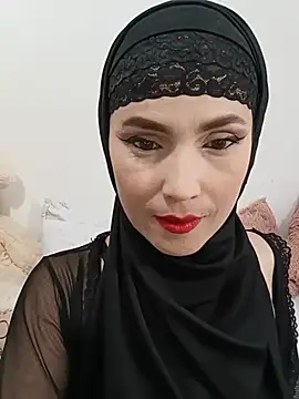 jamila zair online show from July 2026 01:55:01 PM