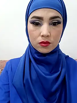 jamila zair online show from March 2026 04:41:02 PM