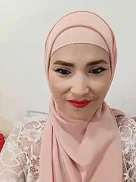 jamila zair online show from June 2026 01:53:02 PM