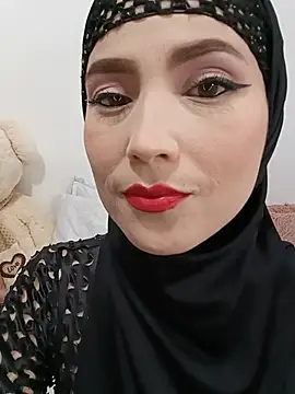 jamila zair online show from June 2026 03:51:02 PM