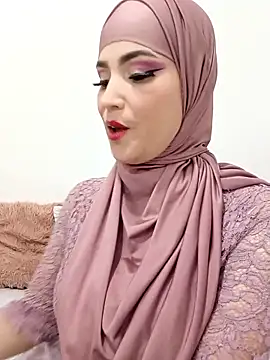 jamila zair online show from March 2026 02:51:01 PM