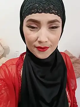 jamila zair online show from June 2026 07:20:01 PM