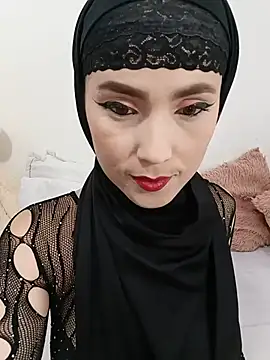 jamila zair online show from July 2026 02:29:01 PM