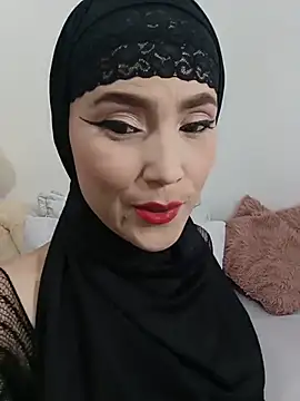 jamila zair online show from July 2026 02:16:01 PM