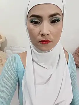 jamila zair online show from July 2026 02:45:02 PM