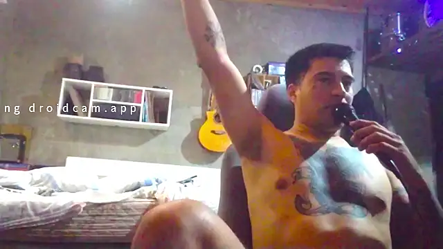 parca13 online show from November 2025 04:27:02 AM