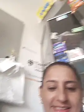 Titiss8921 online show from November 2025 01:05:01 PM