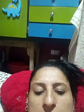 Titiss8921 online show from September 2025 01:56:02 AM