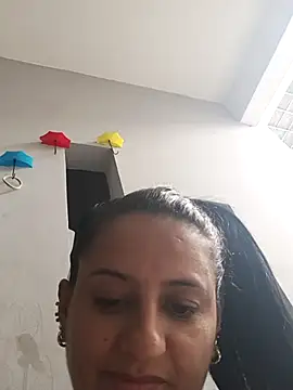 Titiss8921 online show from December 2025 05:34:02 PM