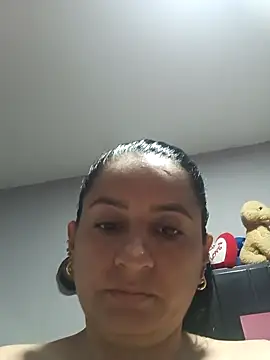 Titiss8921 online show from October 2025 01:24:01 PM