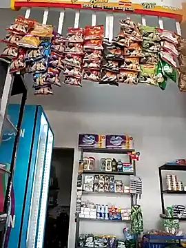 Titiss8921 online show from October 2025 11:55:01 AM