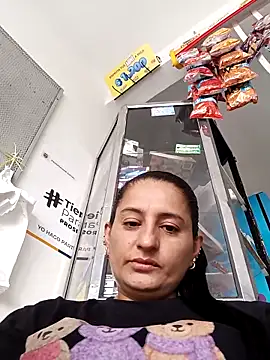 Titiss8921 online show from November 2025 12:53:01 PM