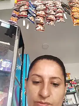 Titiss8921 online show from September 2025 02:12:02 PM