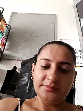 Titiss8921 online show from November 2025 01:37:02 PM