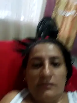 Titiss8921 online show from September 2025 01:00:02 PM