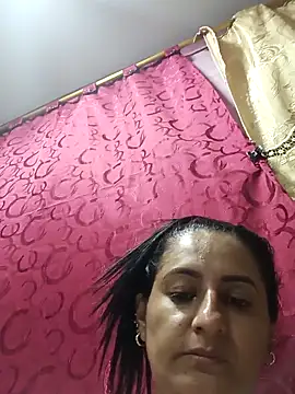 Titiss8921 online show from October 2025 01:27:02 AM