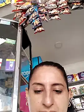 Titiss8921 online show from October 2025 12:59:02 PM