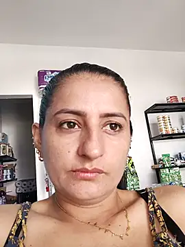 Titiss8921 online show from November 2025 02:09:01 PM