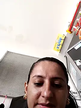 Titiss8921 online show from November 2025 01:47:01 PM