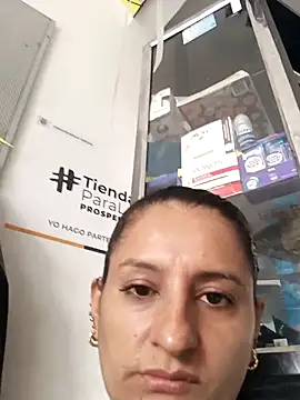 Titiss8921 online show from September 2025 01:14:01 PM