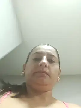 Titiss8921 online show from November 2025 01:15:02 PM