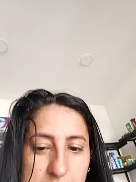 Titiss8921 online show from October 2025 02:05:02 PM