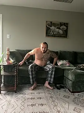 Flowerdaddyxh online show from January 2026 01:51:01 PM