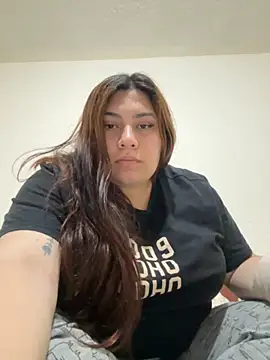 Lincy and hanna online show from September 2025 03:45:02 AM