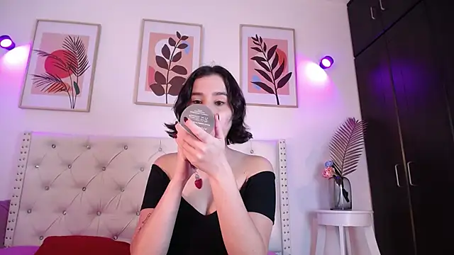 barbyehot online show from November 2025 01:11:02 AM