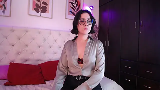 barbyehot online show from November 2025 07:40:02 PM