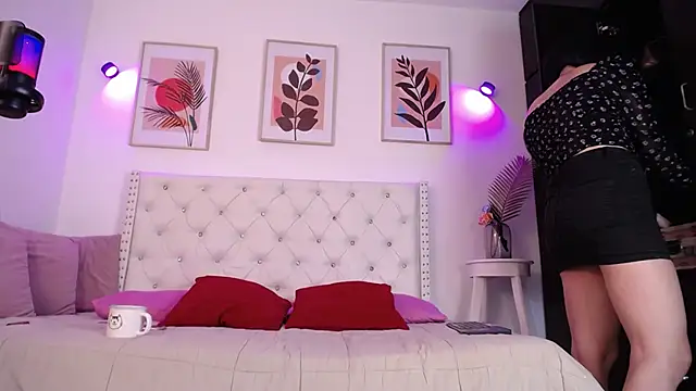 barbyehot online show from October 2025 09:59:02 PM