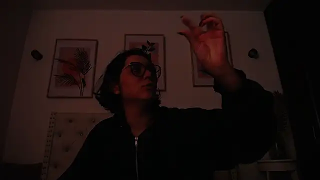 barbyehot online show from November 2025 03:49:02 PM