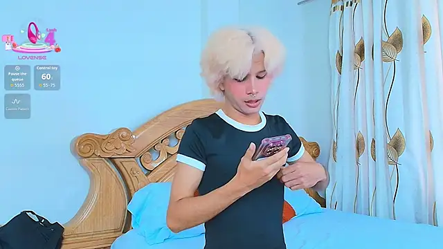 bjorn andresen  online show from September 2025 08:30:02 PM