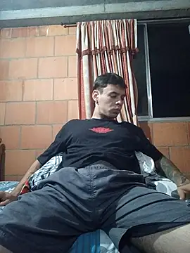 Killua Zoldyck420 online show from November 2025 03:43:01 AM