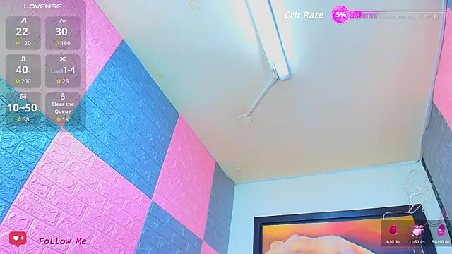 kiim katta01 online show from September 2025 01:08:01 AM