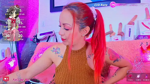 kiim katta01 online show from October 2025 01:27:02 AM