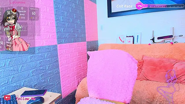 kiim katta01 online show from October 2025 11:06:01 PM