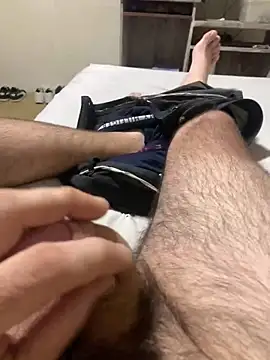 VisagedLeveling online show from November 2025 05:35:01 PM