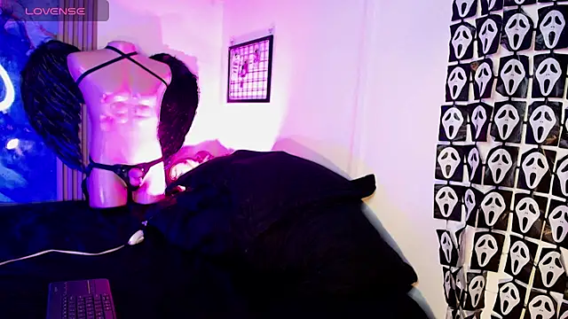 Valkiria 09 online show from October 2025 04:00:02 AM