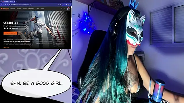 Snapshot of bluesubmissive chatting on May 2026 04:05:02 AM bluesubmissive online show from May 2026 04:05:02 AM