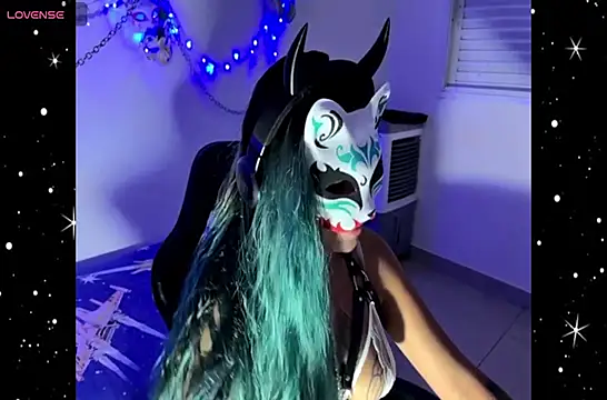 bluesubmissive online show from March 2026 12:45:02 AM