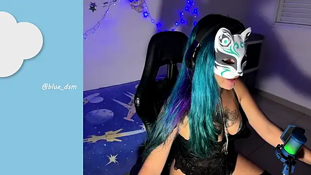bluesubmissive online show from July 2026 01:32:02 AM