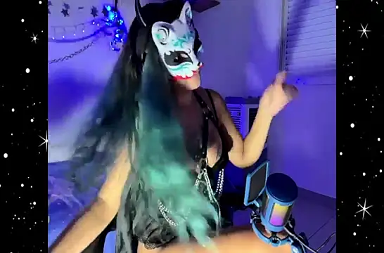 bluesubmissive online show from April 2026 12:50:01 AM