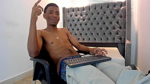 nero reyd online show from November 2025 07:29:02 PM