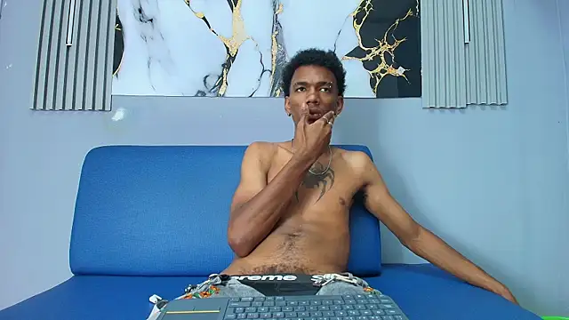 nero reyd online show from July 2026 12:56:01 PM